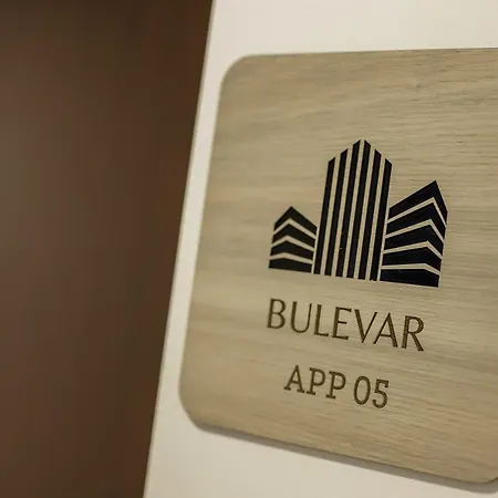 Bulevar Apartmani Pale Exterior photo