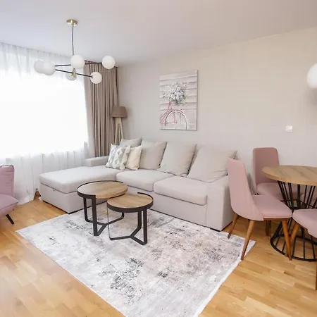 Bulevar Apartmani Pale Exterior photo