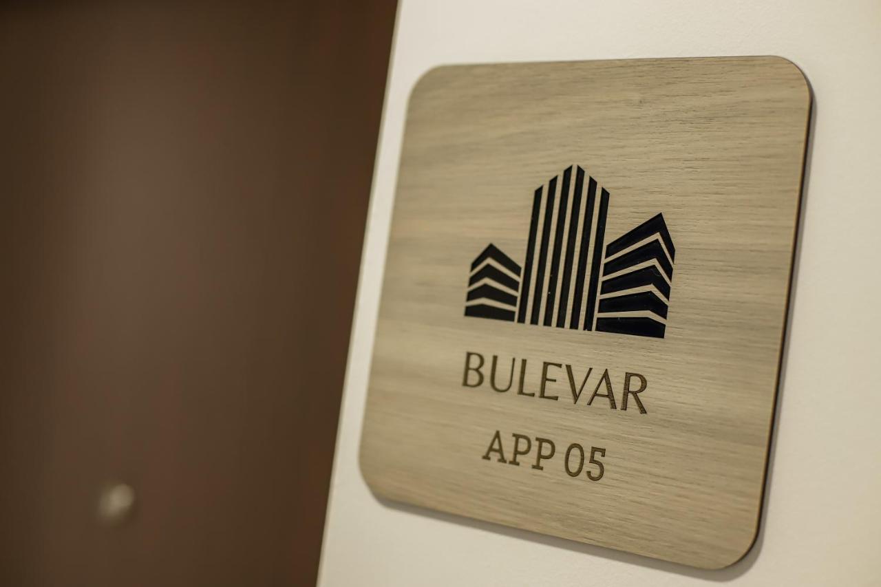 Bulevar Apartma