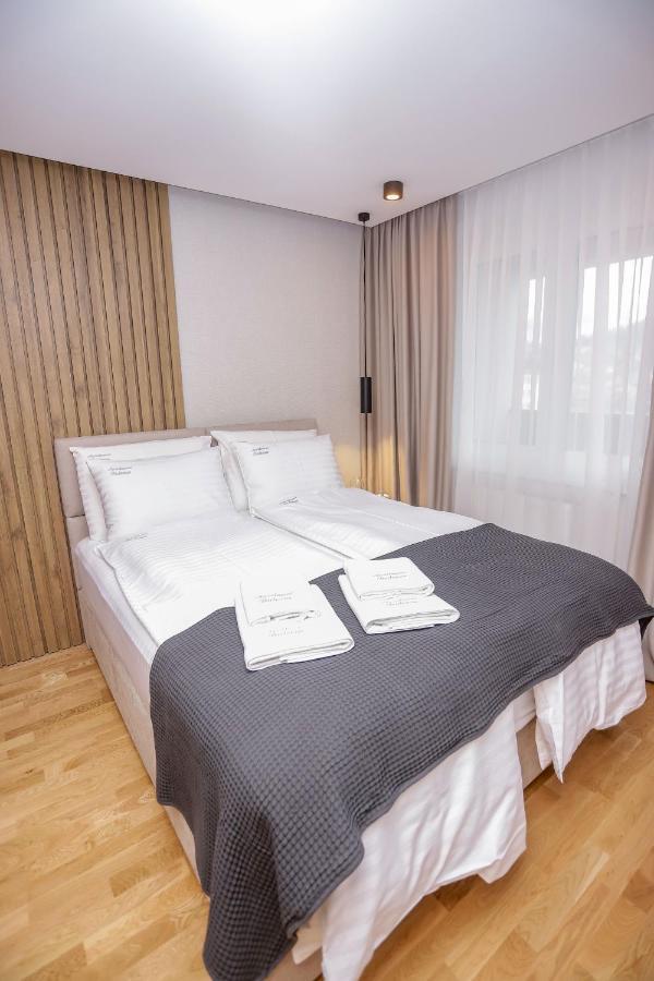 Bulevar Apartma
