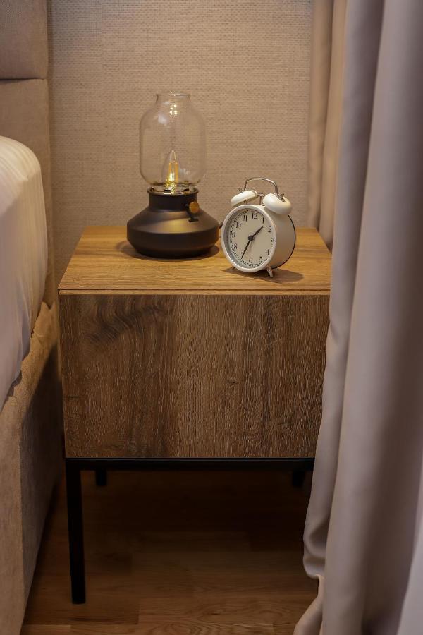 Bulevar Apartma
