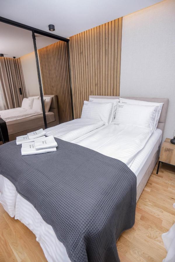 Bulevar Apartma
