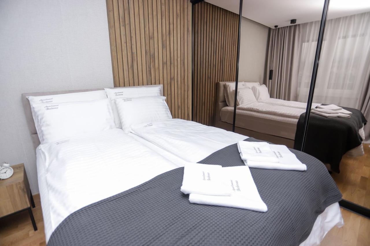 Bulevar Apartma *