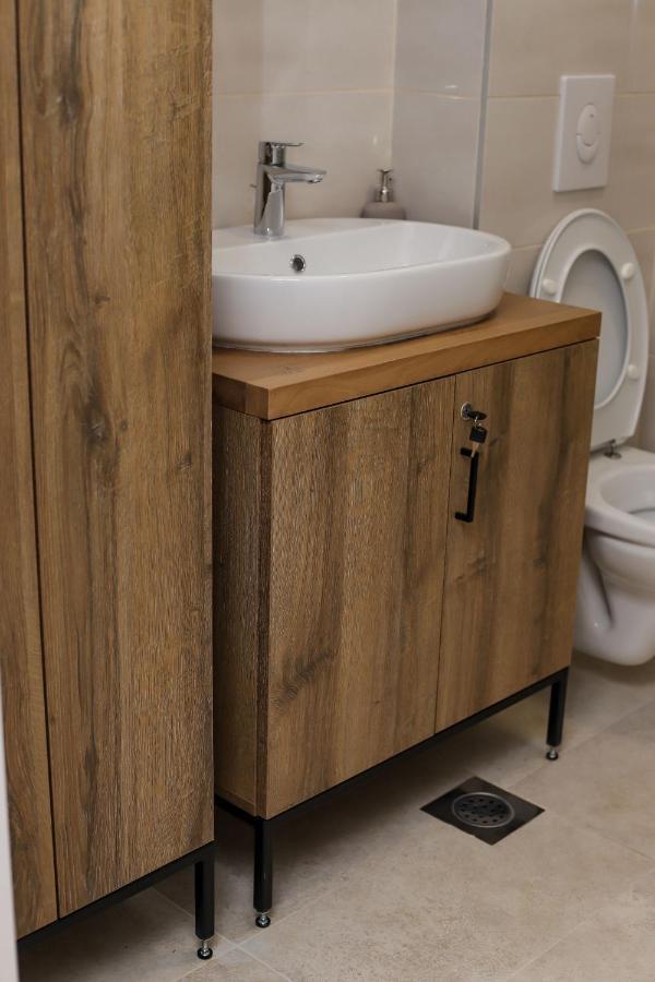Apartma Bulevar Pale