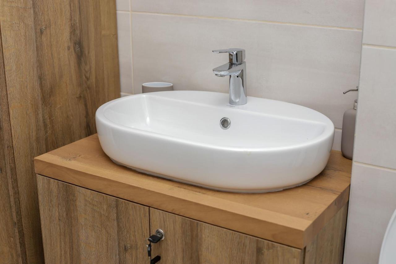 Bulevar Apartma
