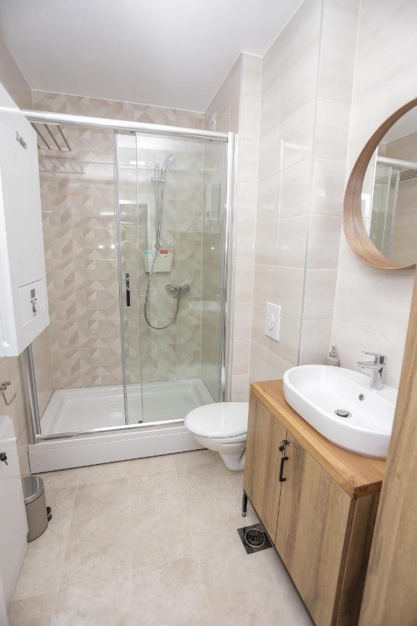 Apartma Bulevar Pale